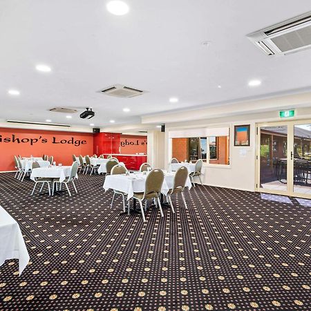 Comfort Inn Bishops Lodge Hay Exterior photo